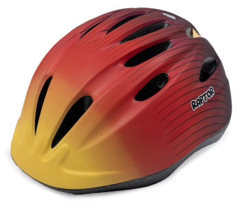 RAPTOR SUNSET HB63 ÇOCUK KASKI - 1