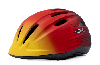 RAPTOR SUNSET HB63 ÇOCUK KASKI - 3