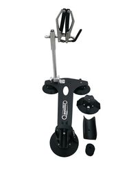 RASSİNE LX-B8 TAVAN ÜSTÜ VAKUMLU BİSİKLET TAŞIYICI - 2