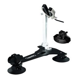 RASSİNE LX-B8 TAVAN ÜSTÜ VAKUMLU BİSİKLET TAŞIYICI - RASSİNE 