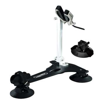 RASSİNE LX-B8 TAVAN ÜSTÜ VAKUMLU BİSİKLET TAŞIYICI - 1