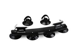 RASSİNE LX-BX6 TAVAN ÜSTÜ VAKUMLU BİSİKLET TAŞIYICI - RASSİNE 