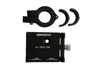 RASSINE LX-PH1 TELEFON TUTUCU - 1