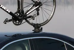 RASSINE LX-SC1 YOL BİSİKLETİ ARKA VANTUZ - 2