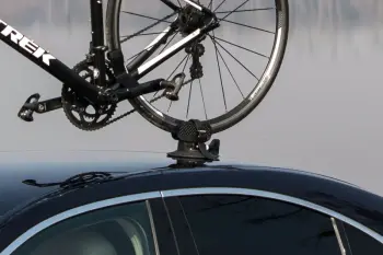 RASSINE LX-SC1 YOL BİSİKLETİ ARKA VANTUZ - 2