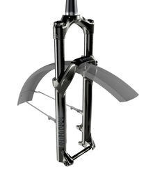 ROCK SHOX 27,5 ınc RECON SILVER RL REMOTE MXL SOLO AIR 140MM AMORTİSÖR - Thumbnail