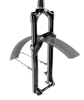 ROCK SHOX 27,5 ınc RECON SILVER RL REMOTE MXL SOLO AIR 140MM AMORTİSÖR