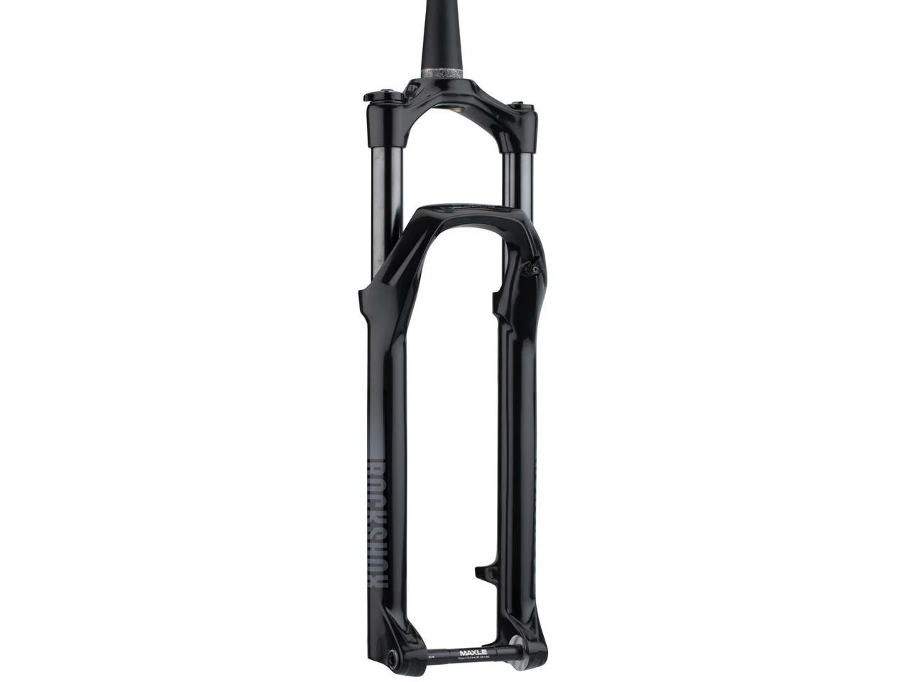 ROCK SHOX 29 INC JUDY SILVER TK CROWN ADJUST 1.1/8-1.5 MXL STEALTH BOOST 15x110MM AXLE SOLO AIR AMORTİSÖR - 1