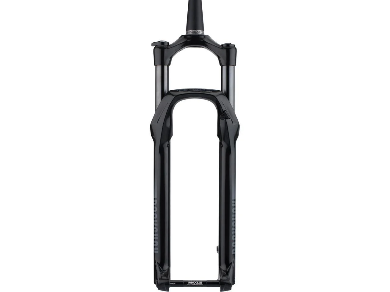 ROCK SHOX 29 INC JUDY SILVER TK CROWN ADJUST 1.1/8-1.5 MXL STEALTH BOOST 15x110MM AXLE SOLO AIR AMORTİSÖR - 2
