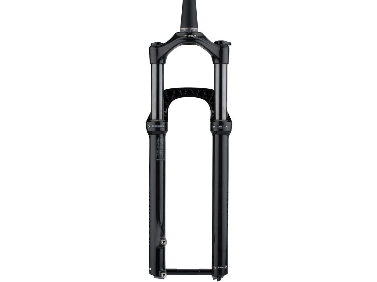 ROCK SHOX 29 INC JUDY SILVER TK CROWN ADJUST 1.1/8-1.5 MXL STEALTH BOOST 15x110MM AXLE SOLO AIR AMORTİSÖR - 3