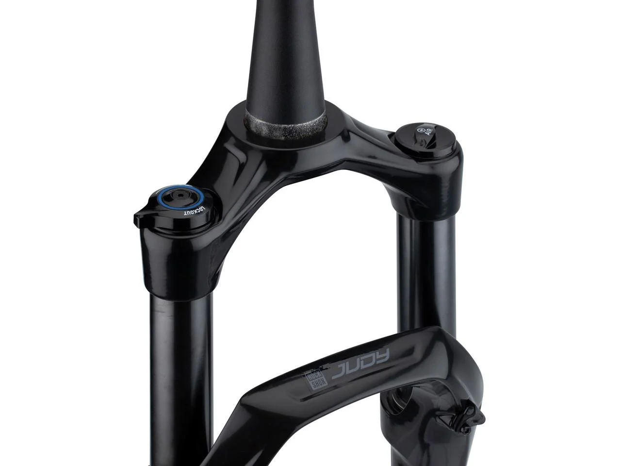 ROCK SHOX 29 INC JUDY SILVER TK CROWN ADJUST 1.1/8-1.5 MXL STEALTH BOOST 15x110MM AXLE SOLO AIR AMORTİSÖR - 5