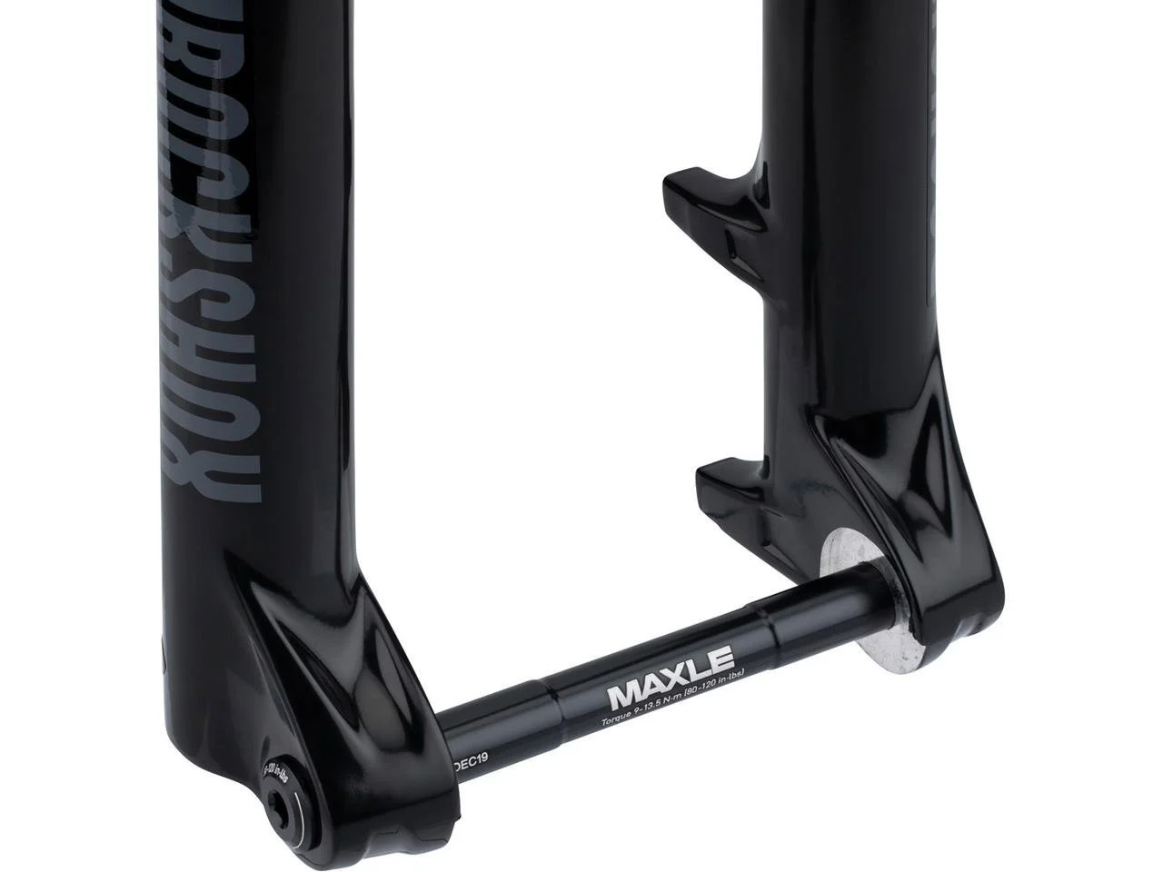 ROCK SHOX 29 INC JUDY SILVER TK CROWN ADJUST 1.1/8-1.5 MXL STEALTH BOOST 15x110MM AXLE SOLO AIR AMORTİSÖR - 7