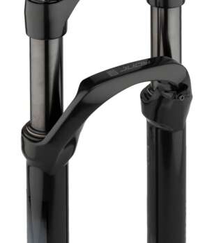 ROCK SHOX JUDY SILVER TK SOLO AIR 29