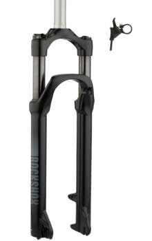 ROCK SHOX JUDY SILVER TK SOLO AIR 29