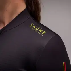 SANTINI ALPE D HUEZ KISA KOL FORMA - 6