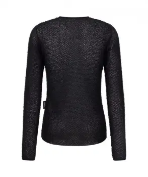 SANTINI ALPHA UNISEX UZUN KOL İÇLİK - 2