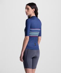 SANTINI BENGAL EVO UNISEX KISA KOL FORMA - 6