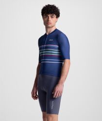 SANTINI BENGAL EVO UNISEX KISA KOL FORMA - 3