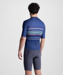 SANTINI BENGAL EVO UNISEX KISA KOL FORMA - 4