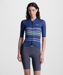 SANTINI BENGAL EVO UNISEX KISA KOL FORMA - 5
