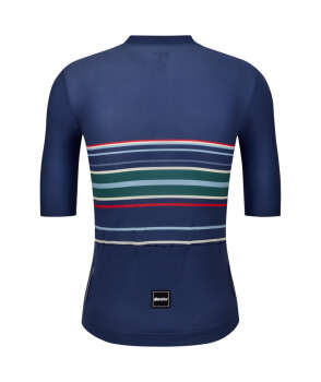 SANTINI BENGAL EVO UNISEX KISA KOL FORMA - 2