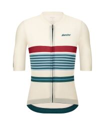 SANTINI BENGAL EVO UNISEX KISA KOL FORMA - 1