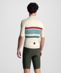 SANTINI BENGAL EVO UNISEX KISA KOL FORMA - 3