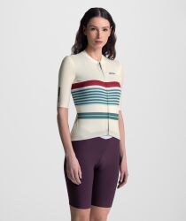 SANTINI BENGAL EVO UNISEX KISA KOL FORMA - 4