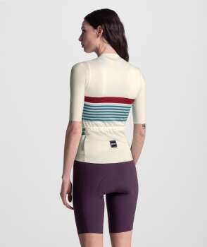 SANTINI BENGAL EVO UNISEX KISA KOL FORMA - 5