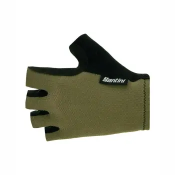 SANTINI BRISK KISA PARMAK ELDİVEN - 1