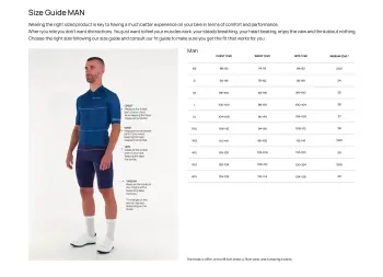 SANTINI CARGO 3/4 ASKILI UZUN TAYT - 8