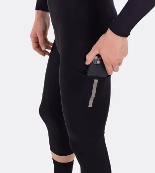 SANTINI CARGO 3/4 ASKILI UZUN TAYT - 4