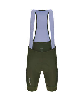 SANTINI CARGO ERKEK ASKILI KISA TAYT - 1