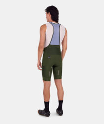 SANTINI CARGO ERKEK ASKILI KISA TAYT - 3
