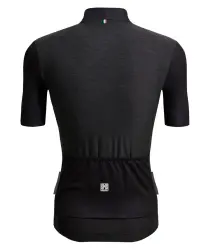 SANTINI COLOR PURO KISA KOL FORMA - 3
