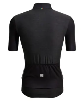 SANTINI COLOR PURO KISA KOL FORMA - 3