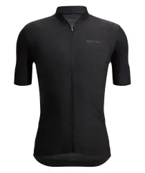 SANTINI COLOR PURO KISA KOL FORMA - 2