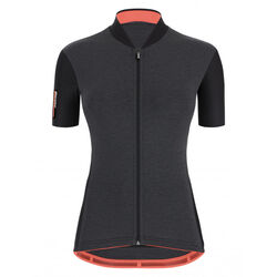 SANTINI COLORE KADIN KISA KOL FORMA - 1