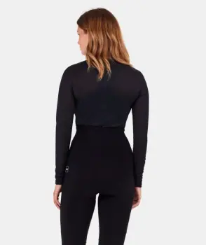 SANTINI DRY UNISEX UZUN KOL İÇLİK - 3