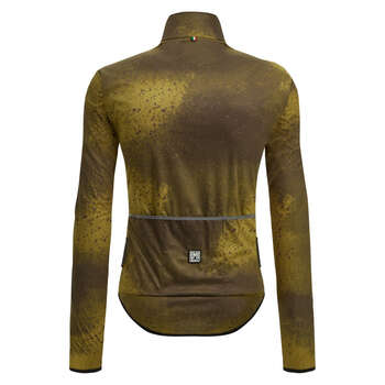 SANTINI FANGO UZUN KOL RÜZGARLIK - 3