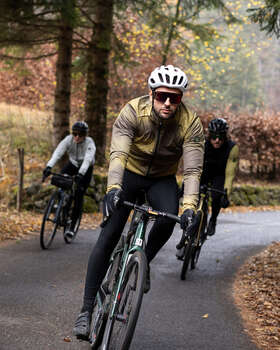 SANTINI FANGO UZUN KOL RÜZGARLIK - 4