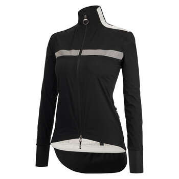 SANTINI GUARD NEO KADIN UZUN KOL RÜZGARLIK - 2