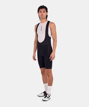 SANTINI IMPACT PAD ASKILI KISA TAYT - 3