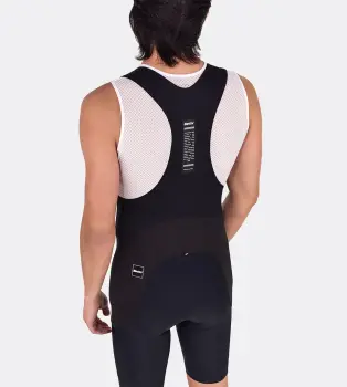SANTINI IMPACT PAD ASKILI KISA TAYT - 2