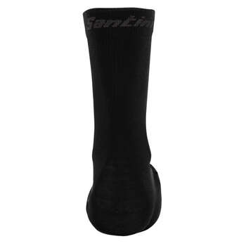 SANTINI L WOOL ÇORAP - 2