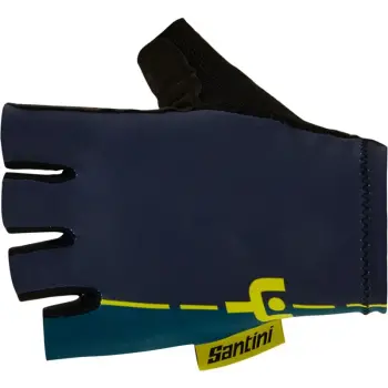 SANTINI LE MAILLOT JAUNE KISA PARMAK ELDİVEN - 1