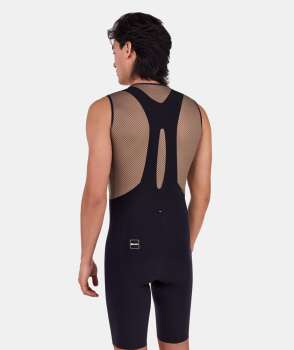 SANTINI LIEVE ERKEK KOLSUZ İÇLİK - 4