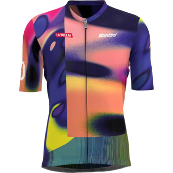 SANTINI MADRID KMO KISA KOL FORMA - SANTINI