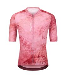 SANTINI MOTION UNISEX KISA KOL FORMA - 1