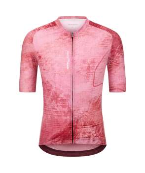 SANTINI MOTION UNISEX KISA KOL FORMA - 1